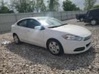 2014 Dodge Dart Se for Sale in Wayland, MI - Side