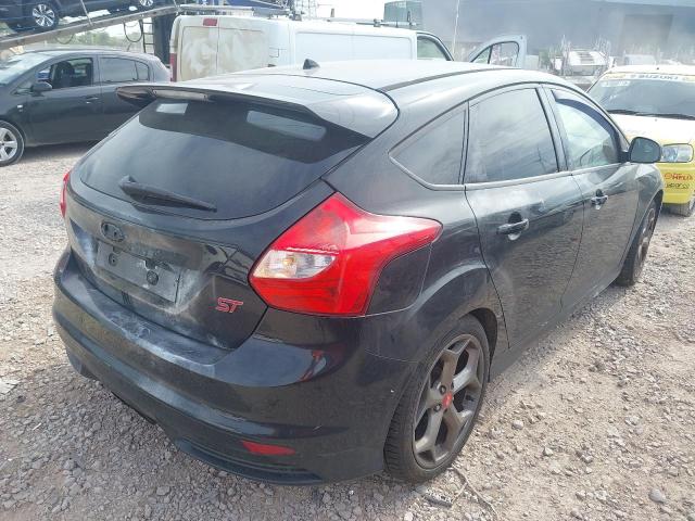 2013 FORD FOCUS 2.0T ST-3 5DR