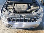 2018 Jeep Grand Cherokee Limited продається в Jacksonville, FL - Front End