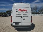 2023 Mercedes-Benz Sprinter 2500 იყიდება New Braunfels-ში, TX - All Over