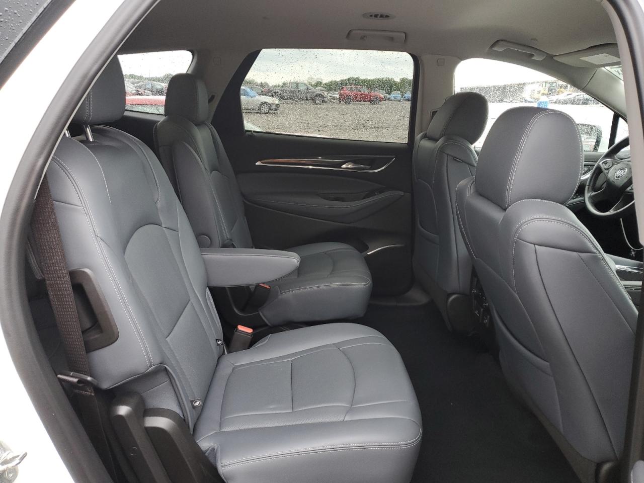 2021 Buick Enclave Essence VIN: 5GAERBKW4MJ187530 Lot: 55249795