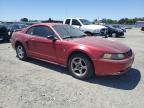 2003 Ford Mustang  en Venta en Antelope, CA - Minor Dent/Scratches