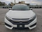2016 Honda Civic Ex продається в Tulsa, OK - Side
