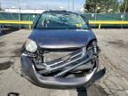 2011 Honda Cr-V Exl en Venta en Denver, CO - Rollover