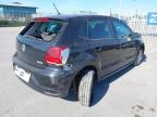 2017 VOLKSWAGEN POLO MATCH for sale at Copart CHESTER