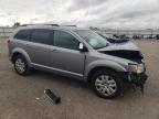 2018 Dodge Journey Se იყიდება Earlington-ში, KY - Front End