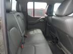 2014 Nissan Frontier S იყიდება Spartanburg-ში, SC - Front End
