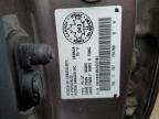 2012 HONDA CIVIC LX   for sale at Copart ON - TORONTO