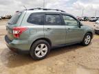 2015 Subaru Forester 2.5I Premium en Venta en Amarillo, TX - Hail