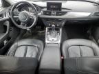 2016 Audi A6 Premium for Sale in Montreal-est, QC - Front End
