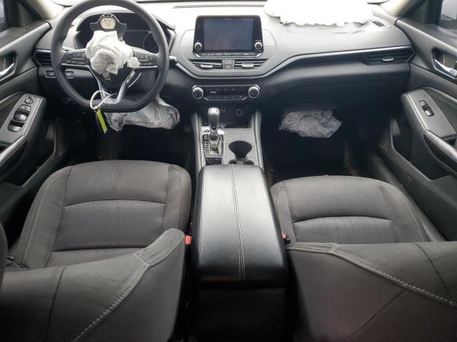 NISSAN ALTIMA 2020 White