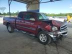 2001 Toyota Tundra Access Cab за продажба в Cartersville, GA - Front End