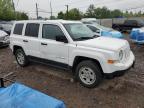 2014 Jeep Patriot Sport იყიდება Chalfont-ში, PA - Side
