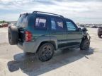 2005 Jeep Liberty Sport за продажба в Haslet, TX - Front End