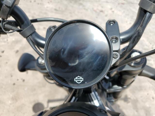 2023 HARLEY-DAVIDSON RH1250 S  