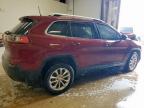 2019 Jeep Cherokee Latitude zu verkaufen in San Antonio, TX - Front End