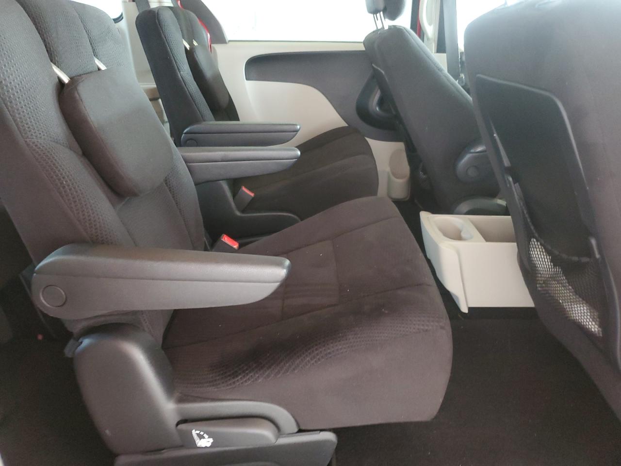 2014 Dodge Grand Caravan Sxt VIN: 2C4RDGCG9ER120034 Lot: 56677575