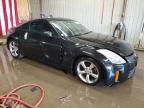 2008 Nissan 350Z Coupe na sprzedaż w West Mifflin, PA - Front End
