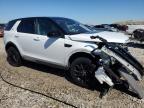 2017 Land Rover Discovery Sport Se de vânzare în Magna, UT - Front End