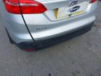 2018 FORD FOCUS STYL for sale at Copart CHESTER