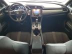 2016 Honda Civic Ex   zu verkaufen in Madisonville, TN - Front End