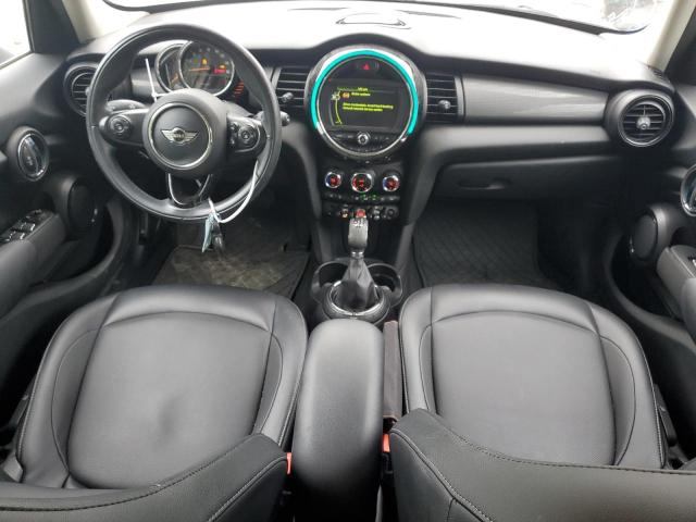  MINI COOPER 2016 Кремовый