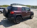 2007 Toyota Fj Cruiser  de vânzare în Chambersburg, PA - Mechanical