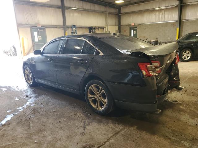  FORD TAURUS 2014 Czarny