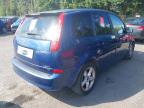 2010 FORD C-MAX ZETE for sale at Copart GLOUCESTER