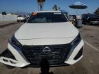2024 Nissan Altima Sv   за продажба в Van Nuys, CA - Front End