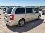 2012 Chrysler Town & Country Touring L на продаже в Oklahoma City, OK - Side