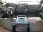 2017 Chevrolet Silverado K1500 Ltz продається в San Antonio, TX - Minor Dent/Scratches