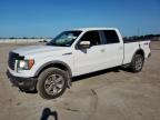 2012 Ford F150 Supercrew na sprzedaż w Wilmer, TX - Minor Dent/Scratches