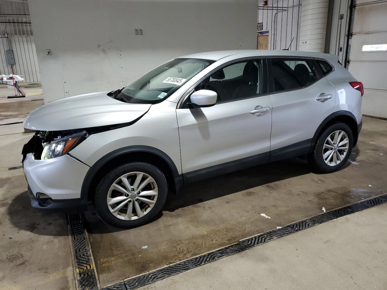 2017 Nissan Rogue Sport S for Sale in York Haven, PA - Front End