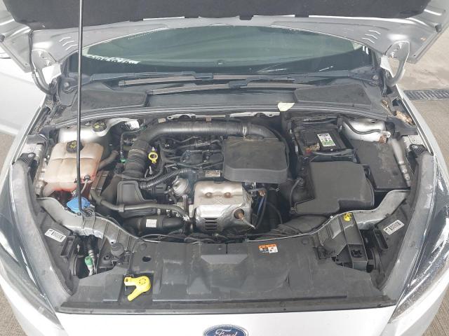 2018 FORD FOCUS ZETE