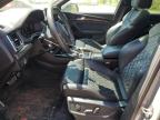 2021 AUDI SQ5 PRESTIGE for sale at Copart QC - MONTREAL