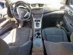 2014 Nissan Sentra S en Venta en Anthony, TX - Front End