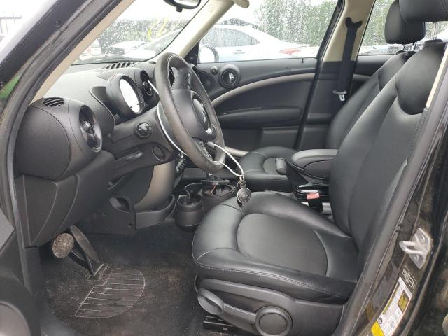  MINI COOPER 2015 Czarny