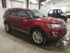 2016 Ford Explorer Xlt for Sale in Avon, MN - Biohazard/Chemical