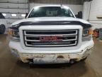 2015 Gmc Sierra K1500 იყიდება Blaine-ში, MN - Front End