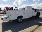 2012 Ford F550 Super Duty იყიდება Sacramento-ში, CA - Minor Dent/Scratches
