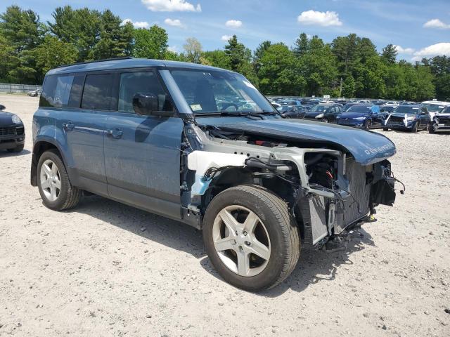  LAND ROVER DEFENDER 2020 Blue
