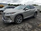 2020 Lexus Rx 450H იყიდება Pennsburg-ში, PA - Front End