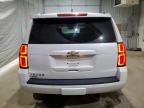 2016 Chevrolet Tahoe K1500 Lt na sprzedaż w Candia, NH - Front End