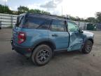 2021 Ford Bronco Sport Badlands en Venta en Miami, FL - Side