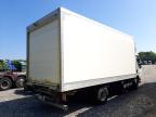 2024 DAF XB (NGD) for sale at Copart SANDTOFT