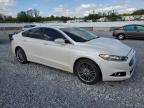 2013 Ford Fusion Se en Venta en Barberton, OH - Front End