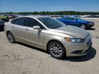 2017 Ford Fusion Se for Sale in Kansas City, KS - All Over