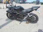 2019 YAMAHA YZF R125 for sale at Copart ROCHFORD