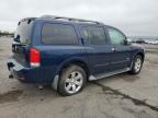 2008 Nissan Armada Se zu verkaufen in Pennsburg, PA - Minor Dent/Scratches